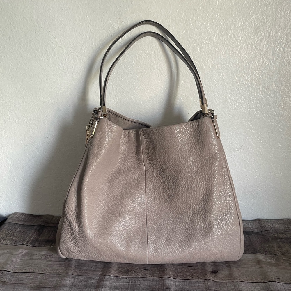 Coach bag - Picture 3 of 11